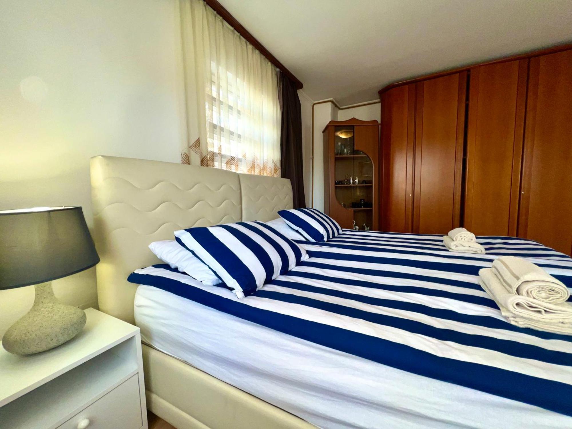 Hani Studio Apartment Σαράγεβο Εξωτερικό φωτογραφία