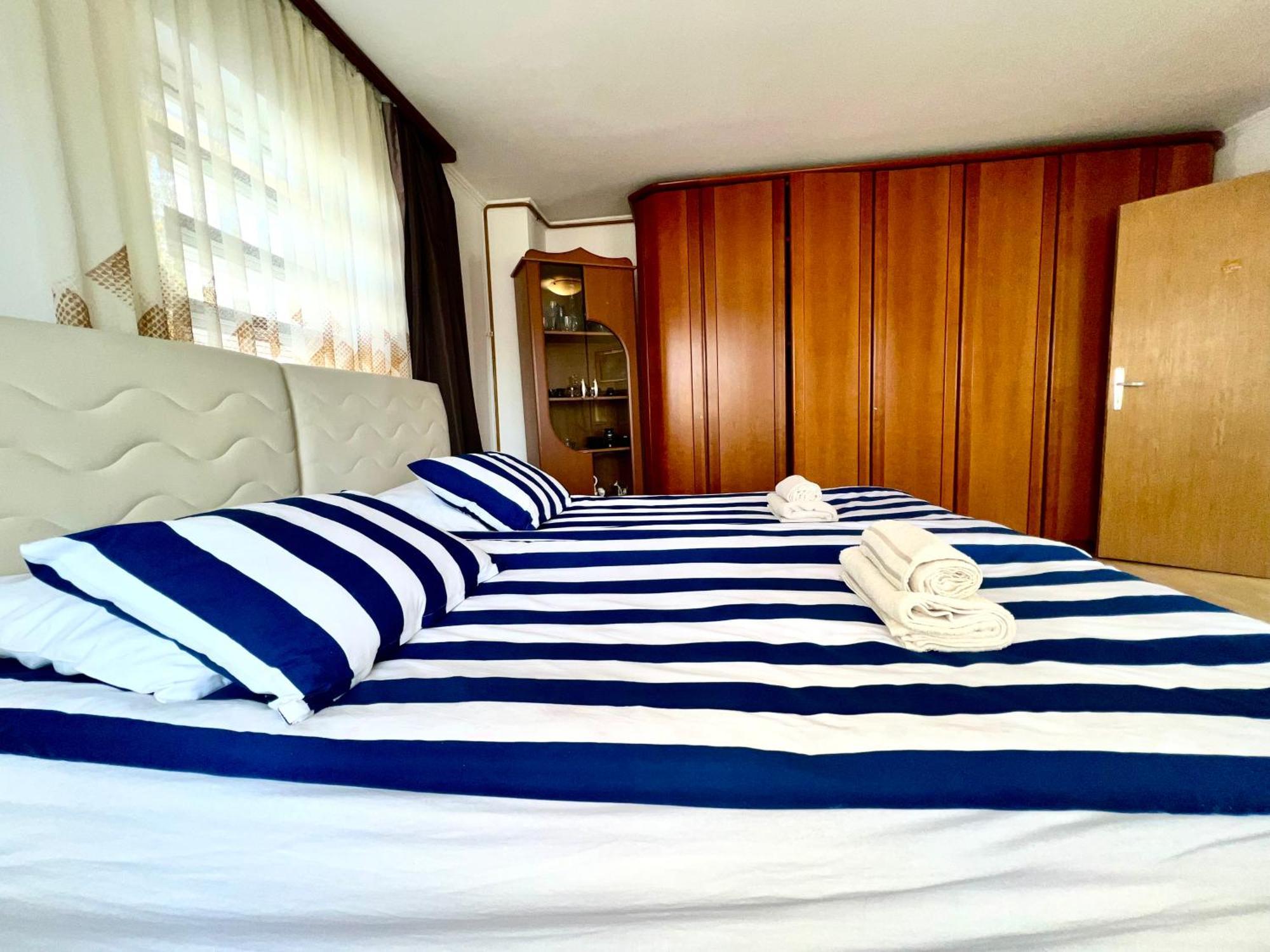 Hani Studio Apartment Σαράγεβο Εξωτερικό φωτογραφία