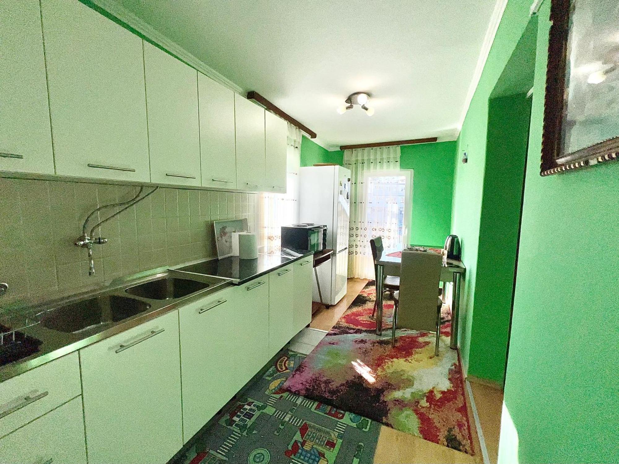 Hani Studio Apartment Σαράγεβο Εξωτερικό φωτογραφία