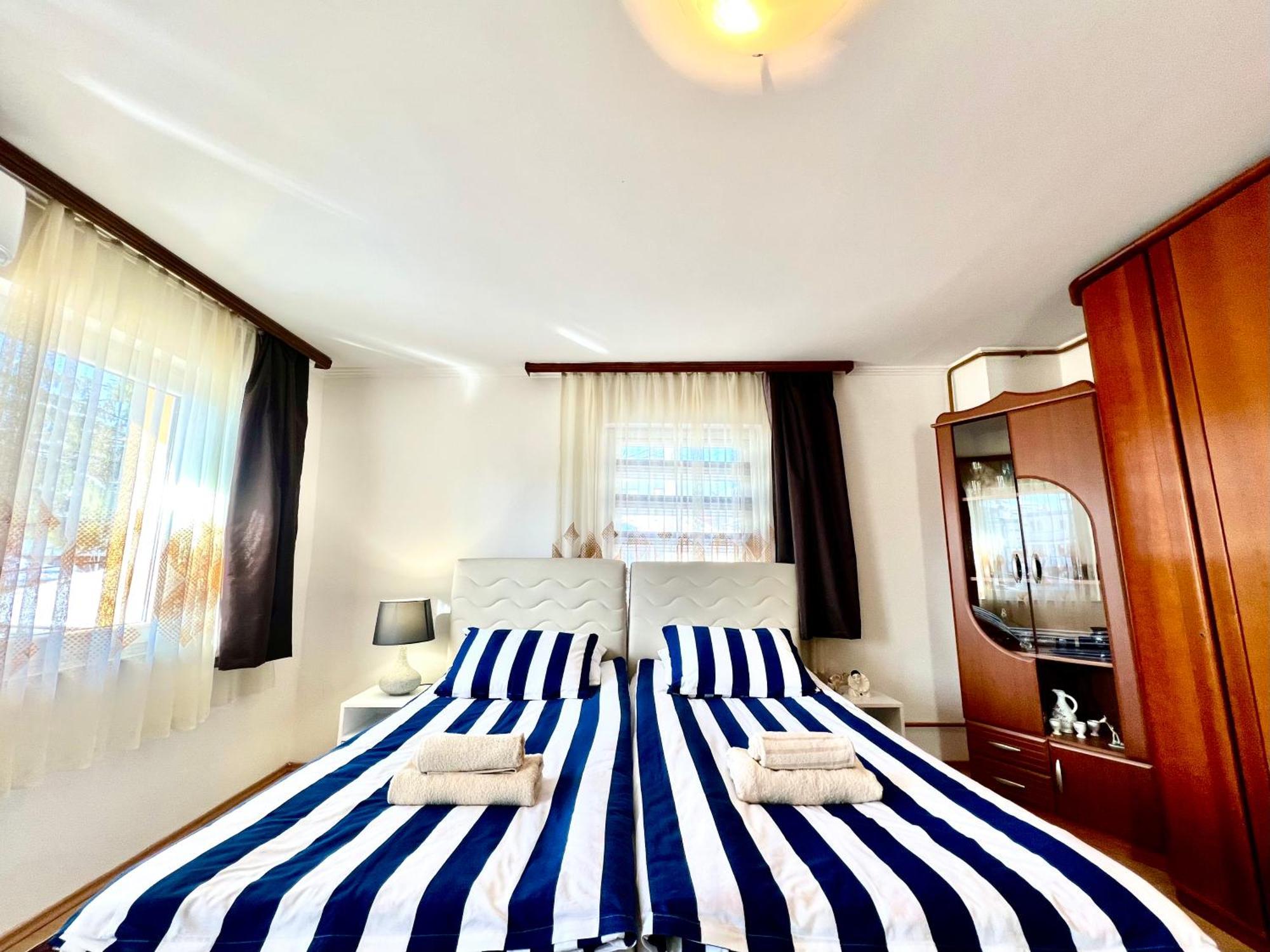 Hani Studio Apartment Σαράγεβο Εξωτερικό φωτογραφία