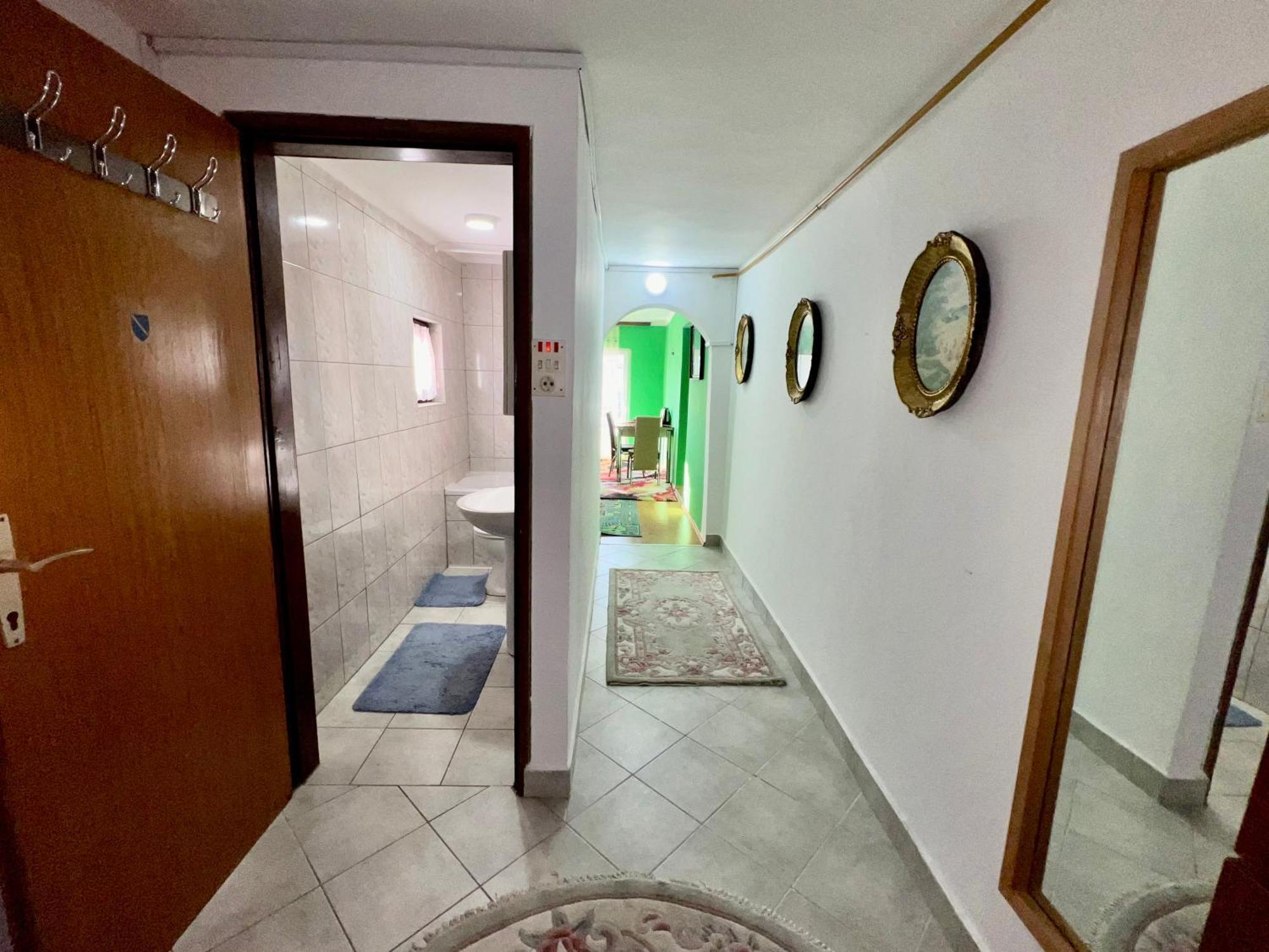 Hani Studio Apartment Σαράγεβο Εξωτερικό φωτογραφία