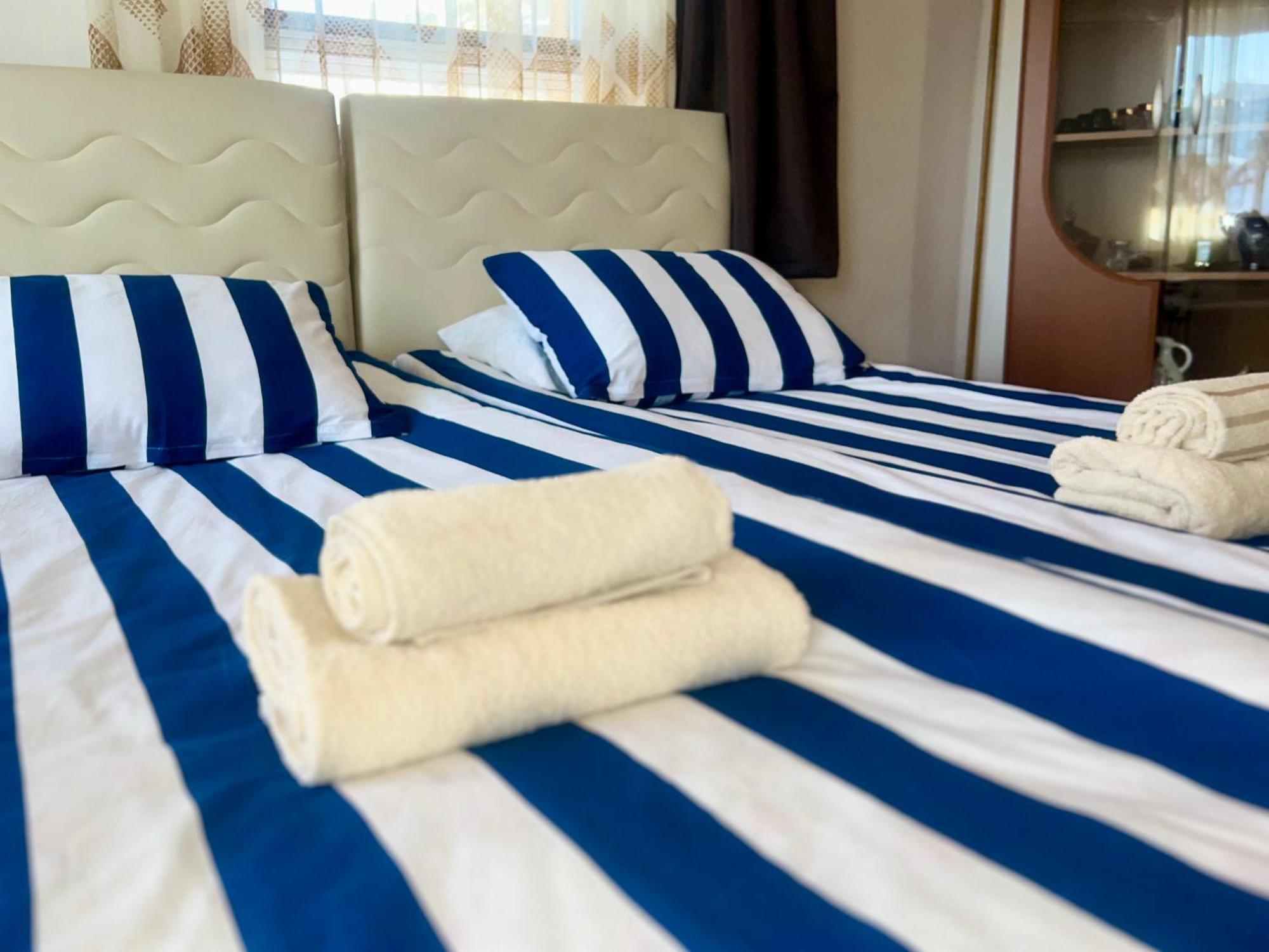 Hani Studio Apartment Σαράγεβο Εξωτερικό φωτογραφία