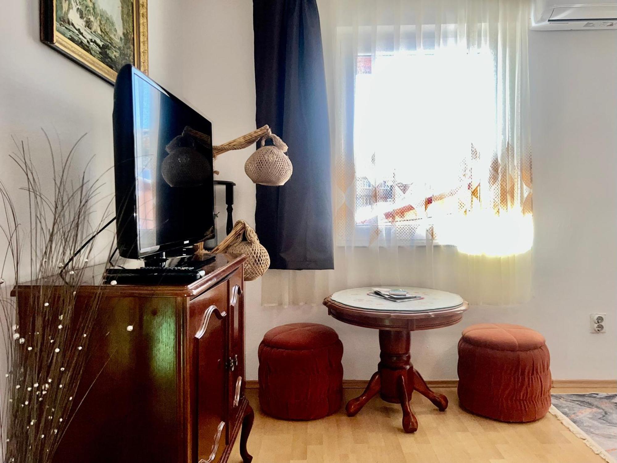 Hani Studio Apartment Σαράγεβο Εξωτερικό φωτογραφία