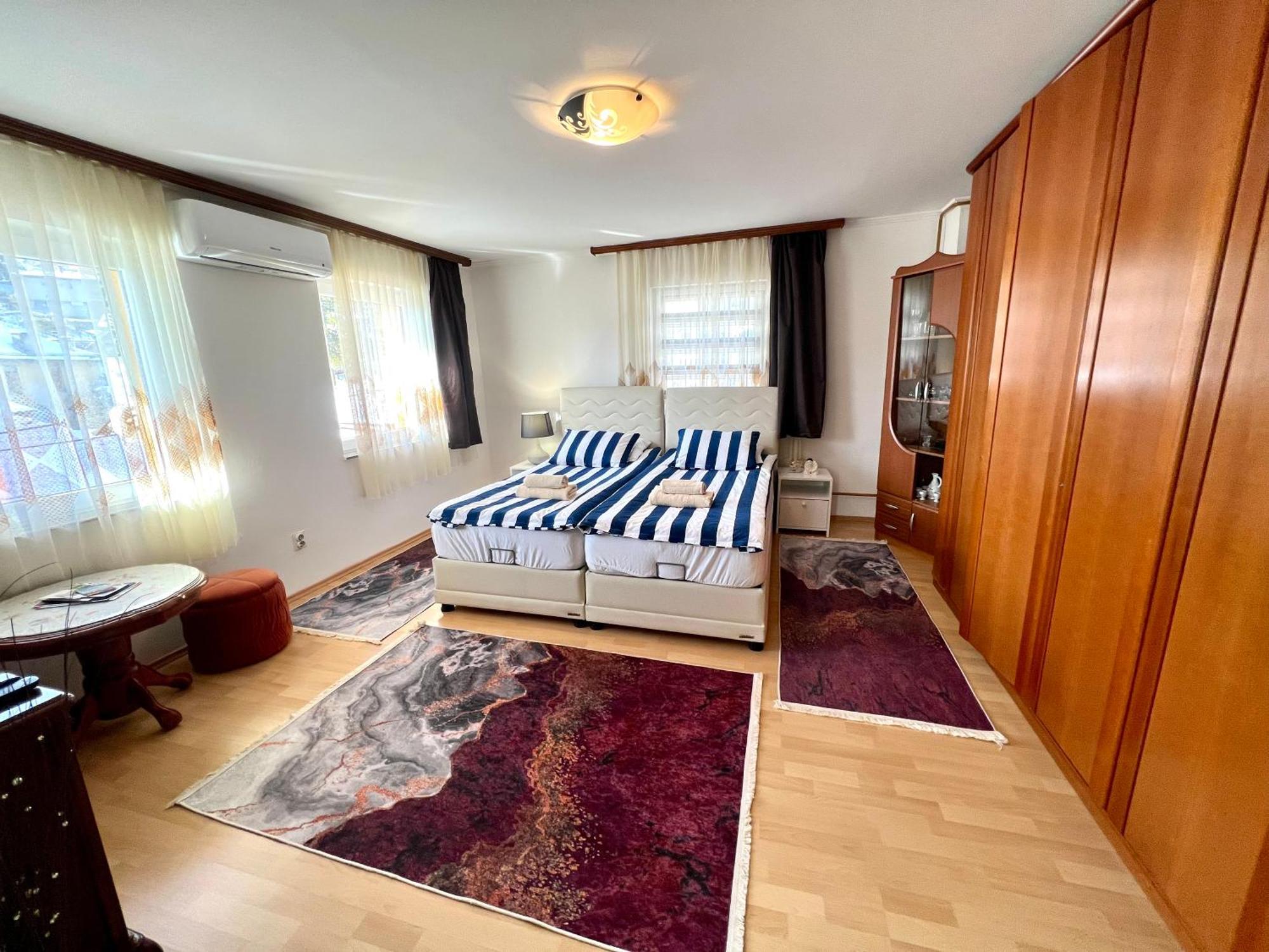 Hani Studio Apartment Σαράγεβο Εξωτερικό φωτογραφία
