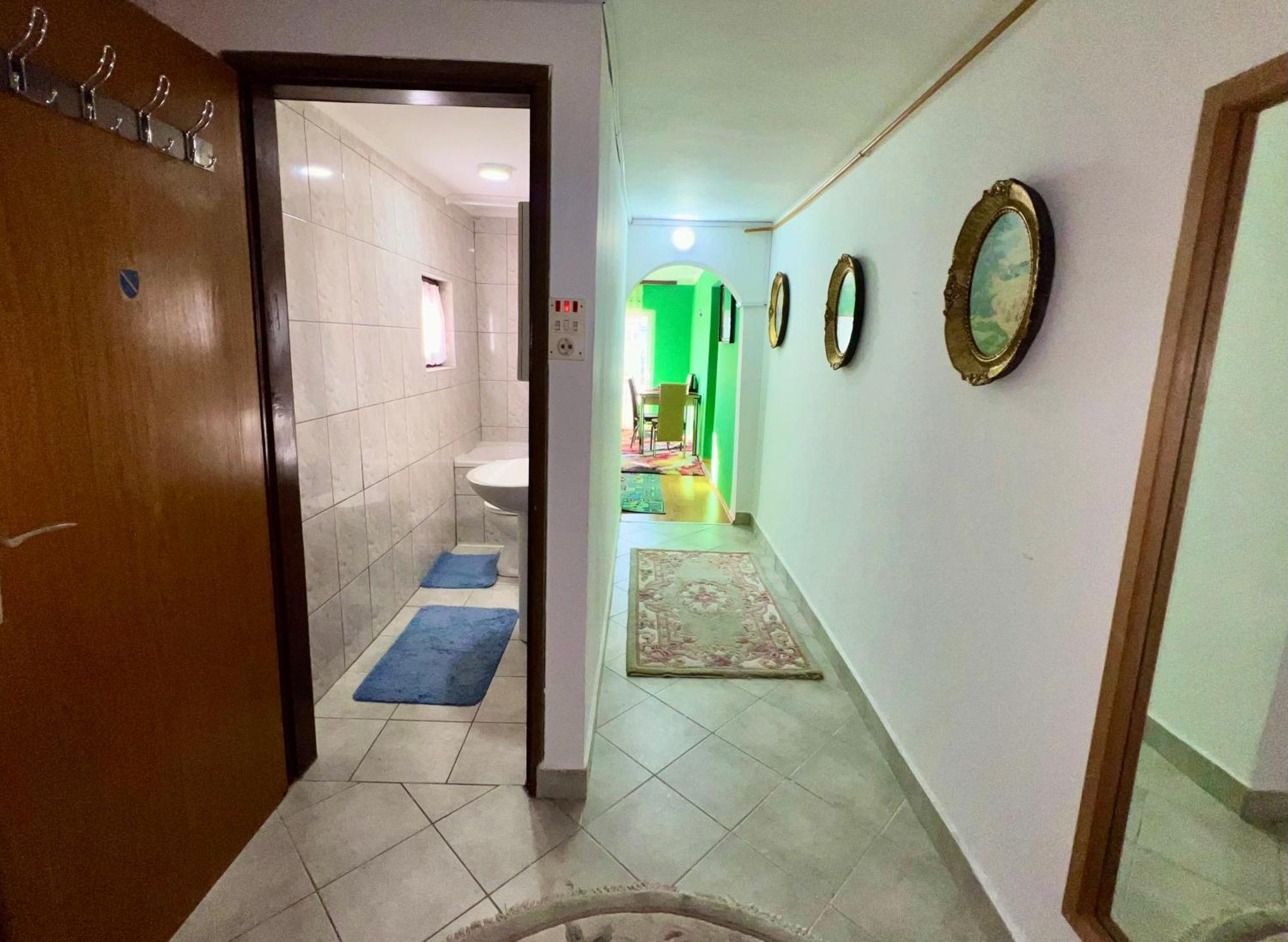 Hani Studio Apartment Σαράγεβο Εξωτερικό φωτογραφία