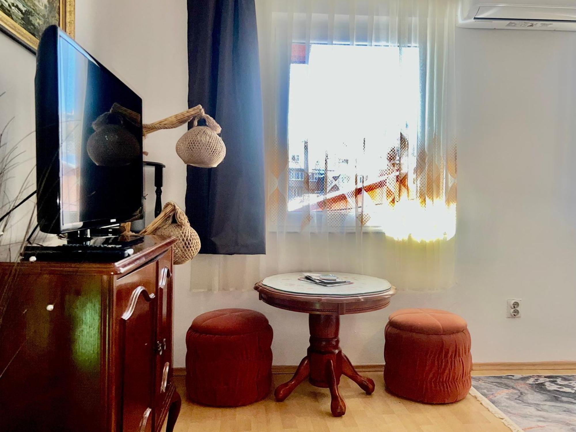 Hani Studio Apartment Σαράγεβο Εξωτερικό φωτογραφία