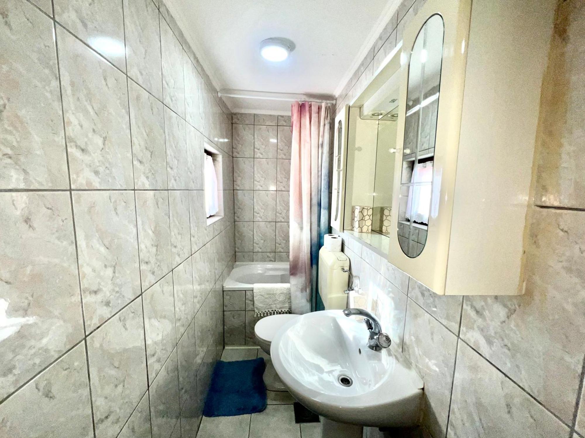 Hani Studio Apartment Σαράγεβο Εξωτερικό φωτογραφία