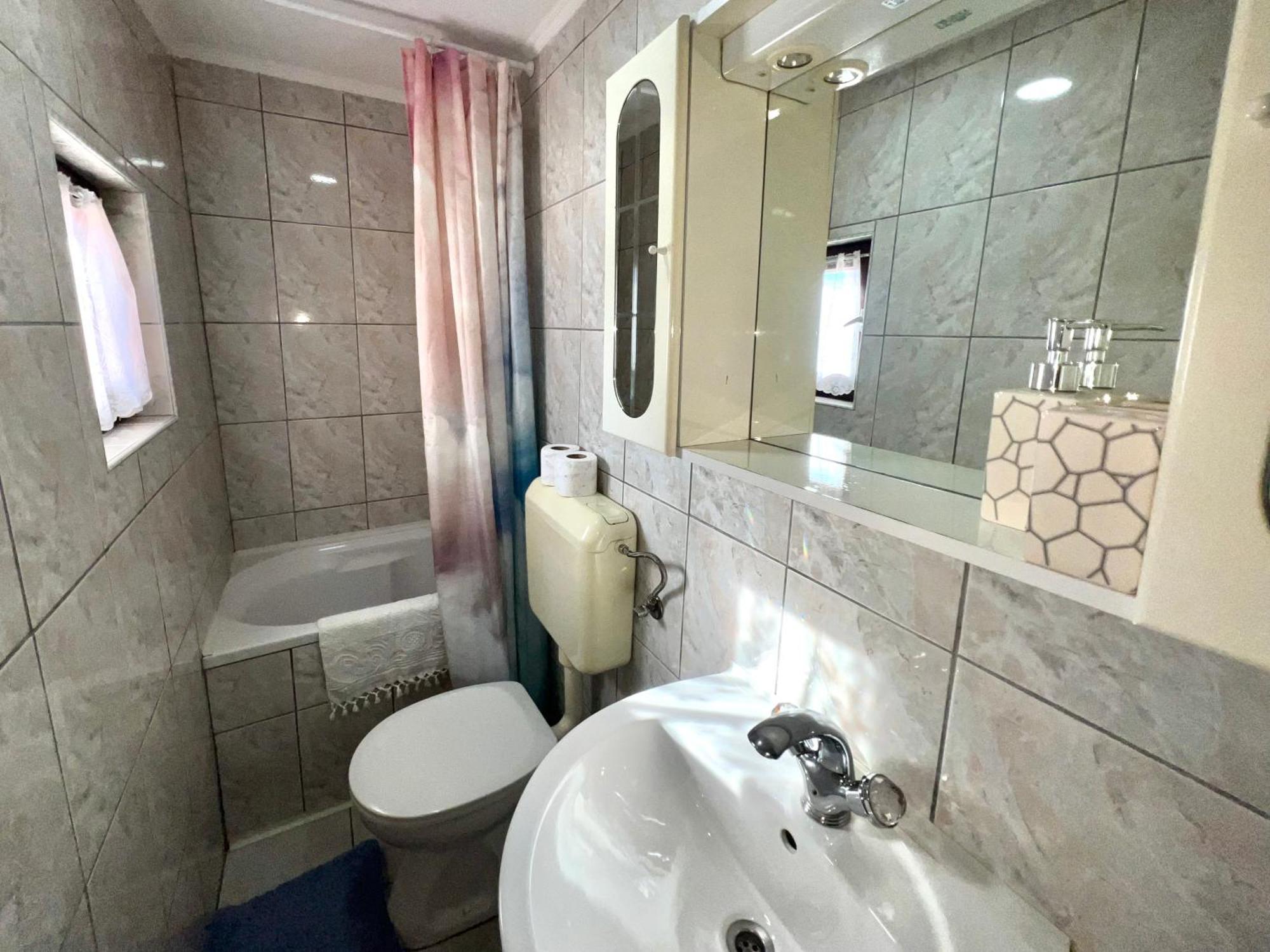 Hani Studio Apartment Σαράγεβο Εξωτερικό φωτογραφία