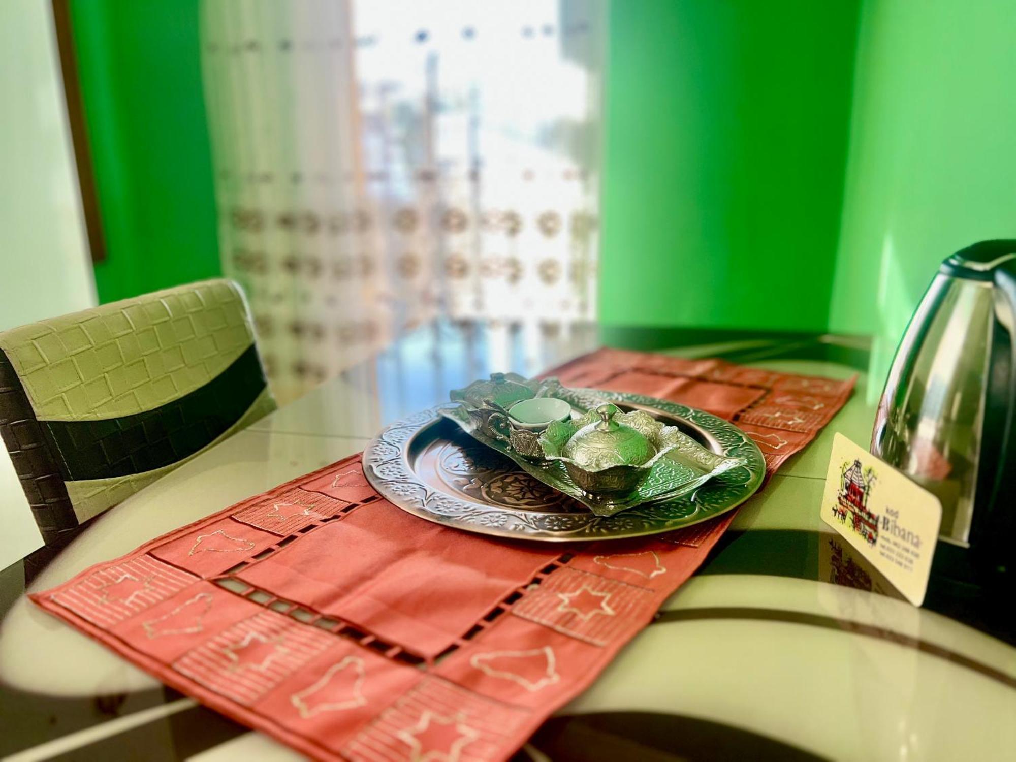 Hani Studio Apartment Σαράγεβο Εξωτερικό φωτογραφία