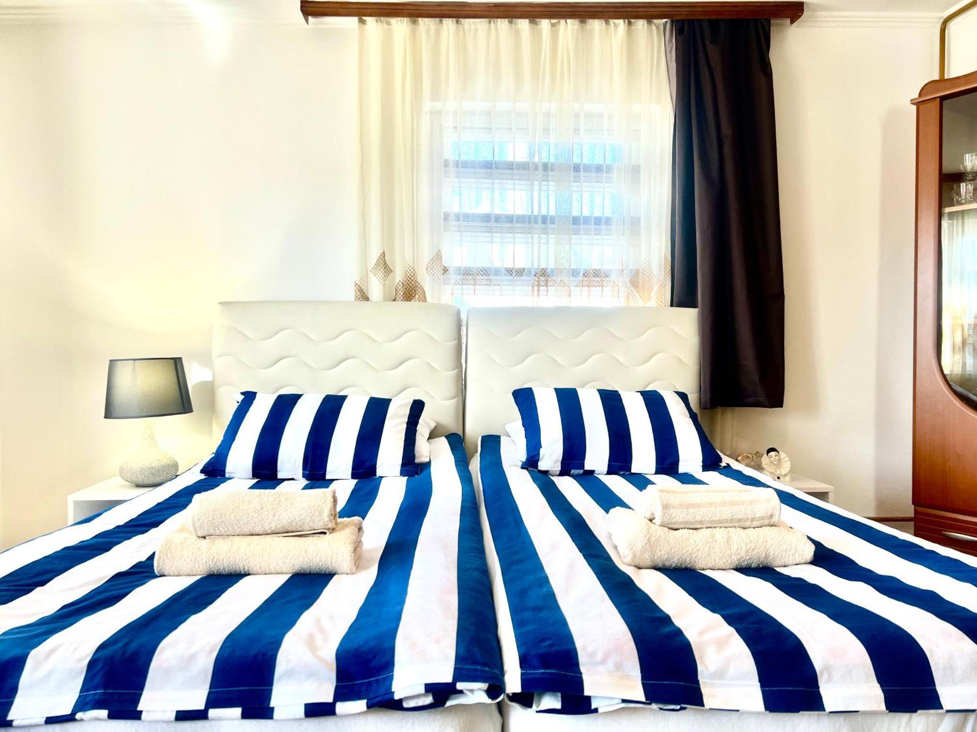 Hani Studio Apartment Σαράγεβο Εξωτερικό φωτογραφία