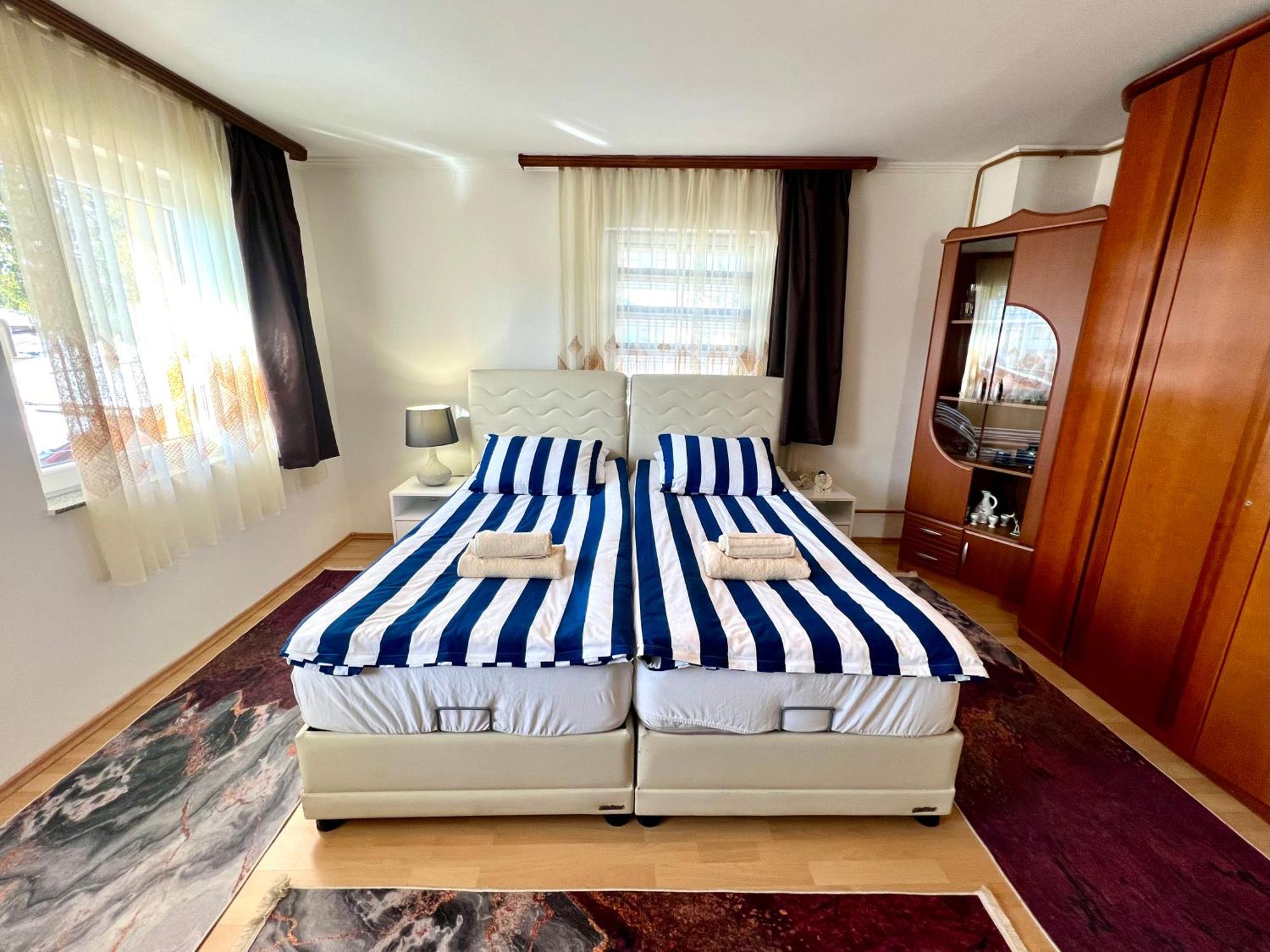 Hani Studio Apartment Σαράγεβο Εξωτερικό φωτογραφία