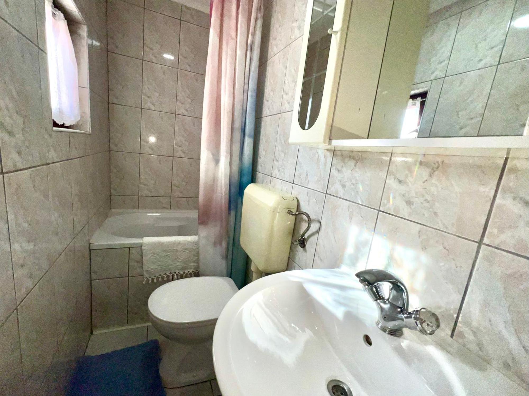 Hani Studio Apartment Σαράγεβο Εξωτερικό φωτογραφία