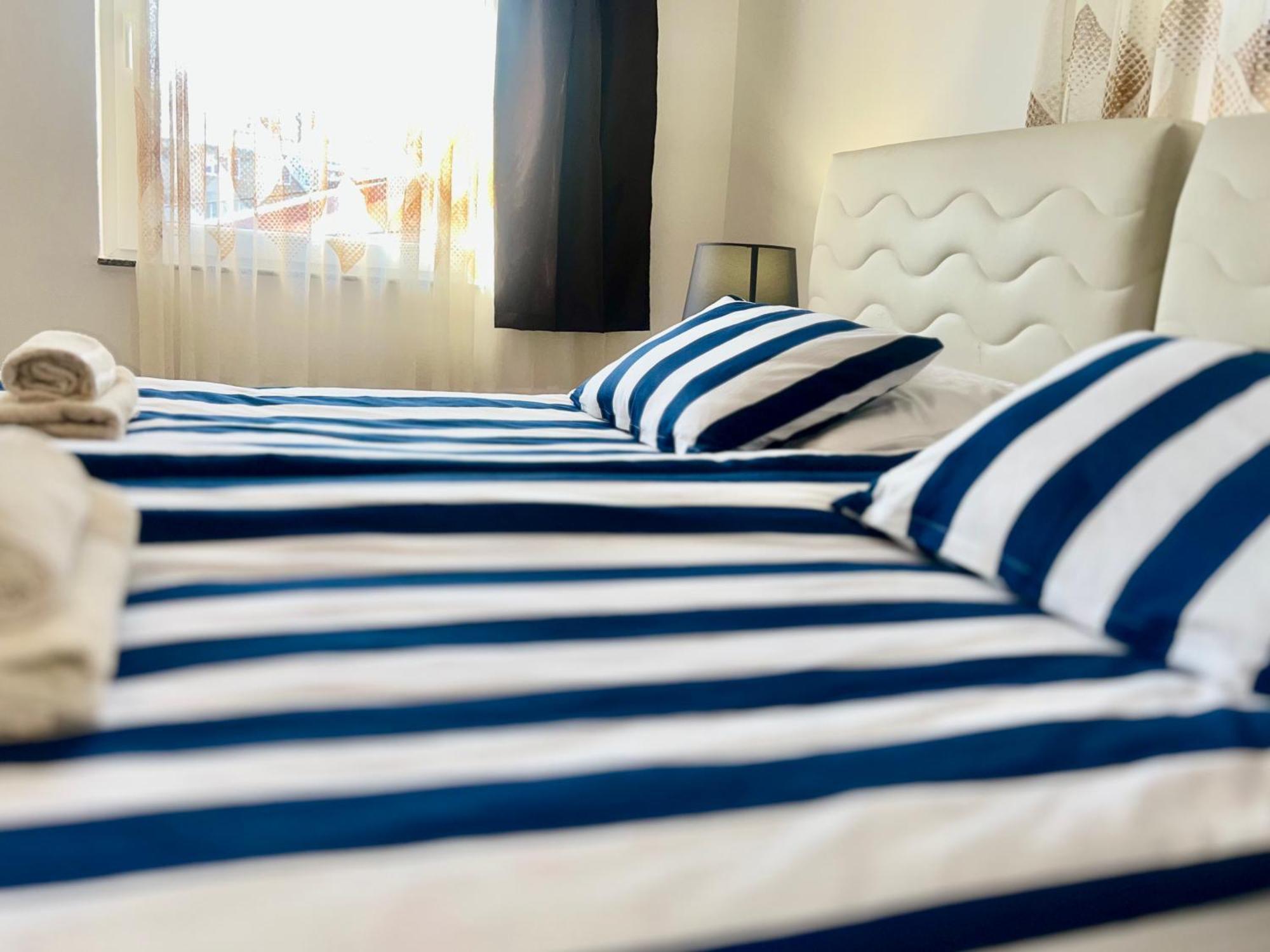 Hani Studio Apartment Σαράγεβο Εξωτερικό φωτογραφία