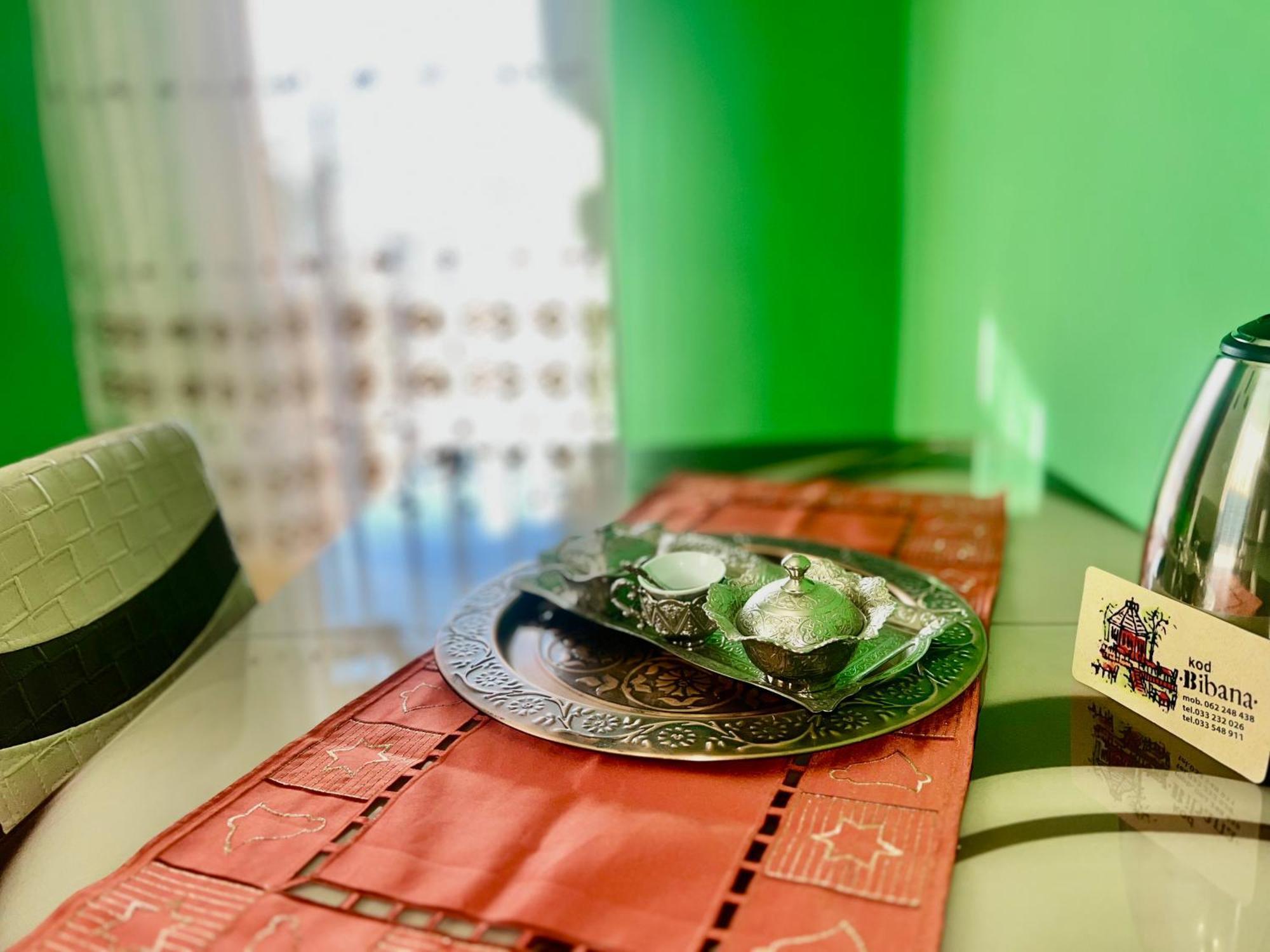 Hani Studio Apartment Σαράγεβο Εξωτερικό φωτογραφία