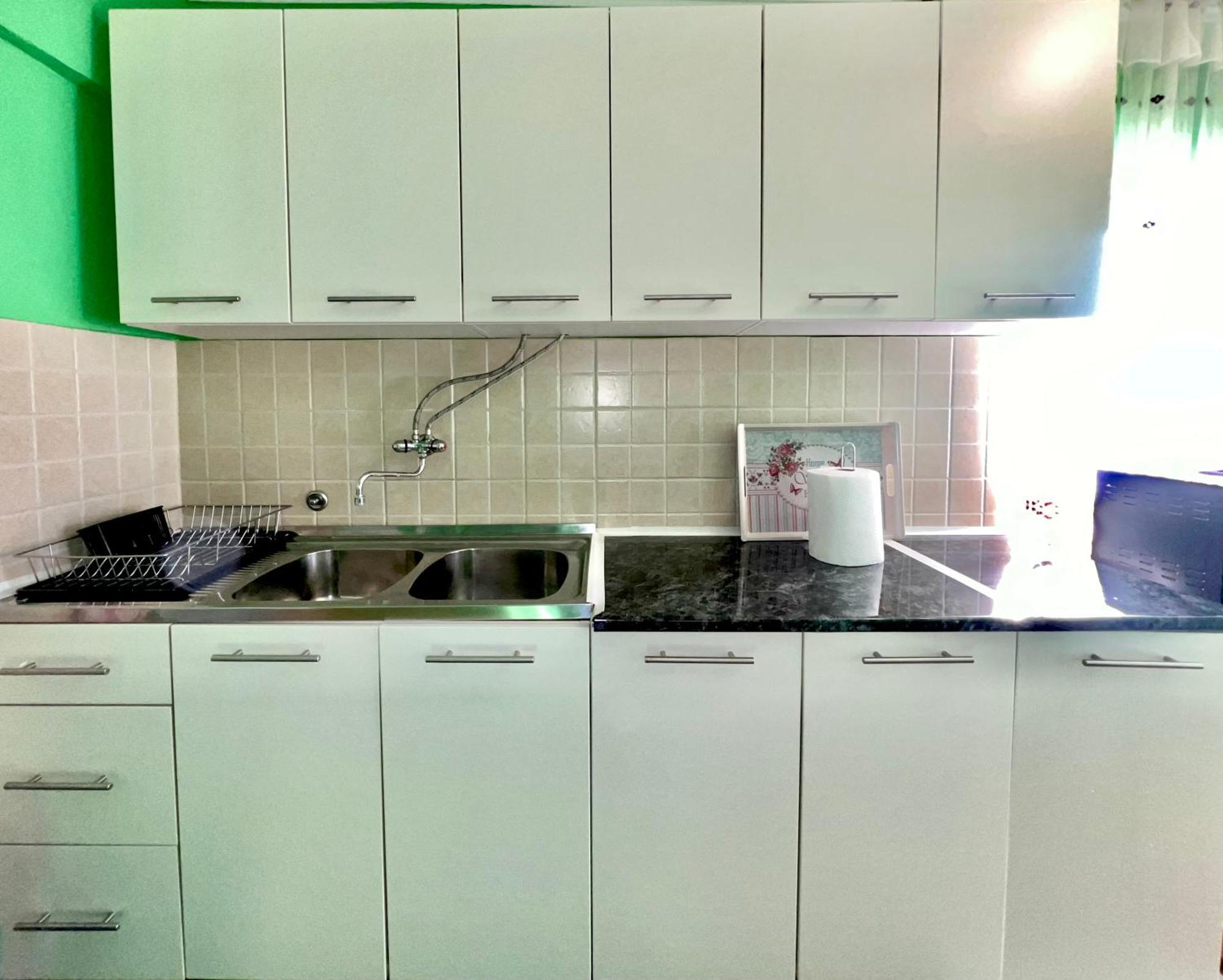 Hani Studio Apartment Σαράγεβο Εξωτερικό φωτογραφία