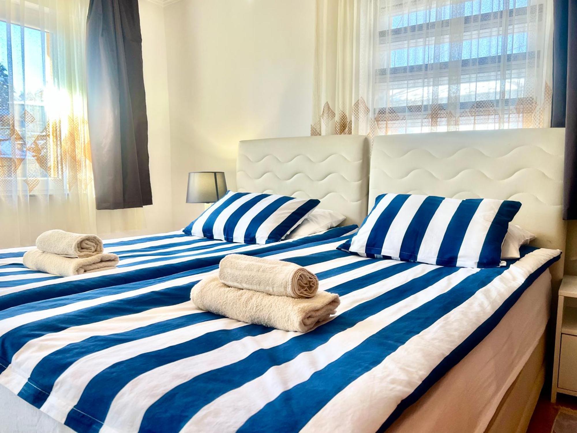 Hani Studio Apartment Σαράγεβο Εξωτερικό φωτογραφία