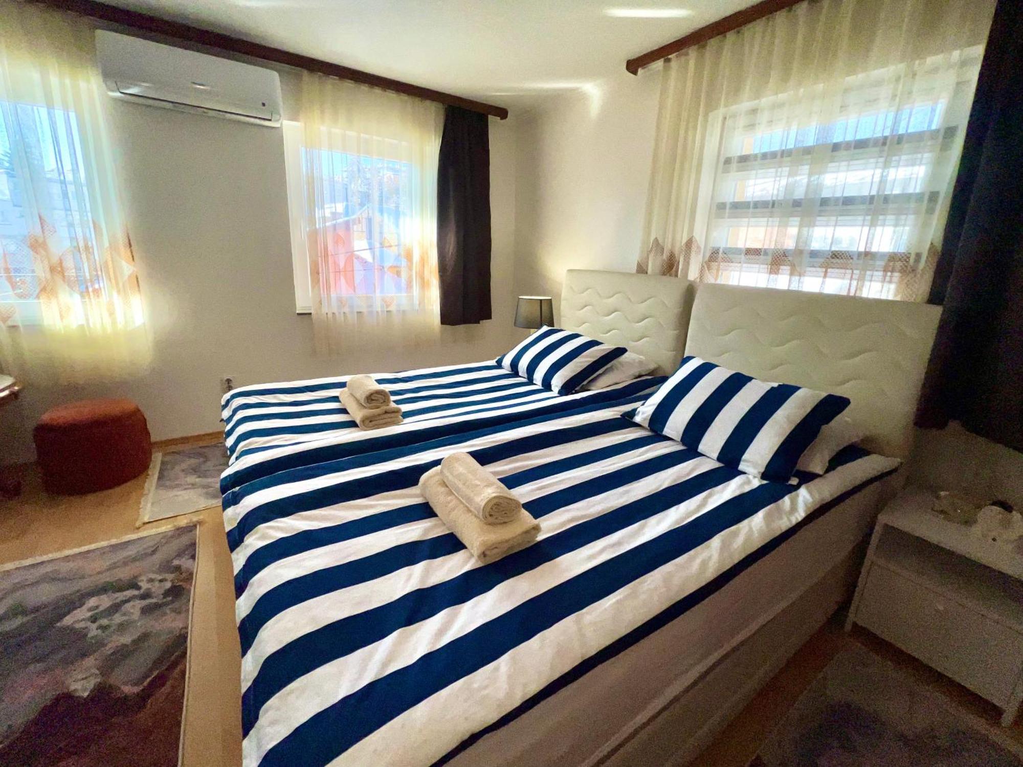 Hani Studio Apartment Σαράγεβο Εξωτερικό φωτογραφία